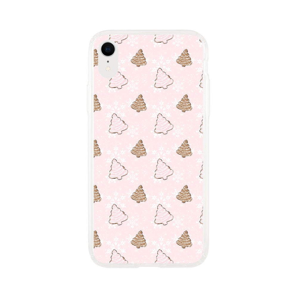 iPhone Deksel Christmas