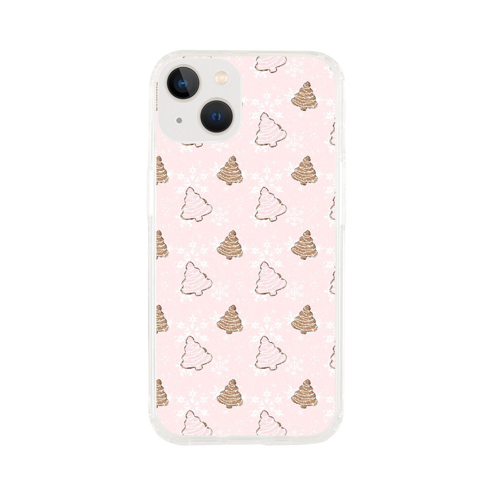 iPhone Deksel Christmas