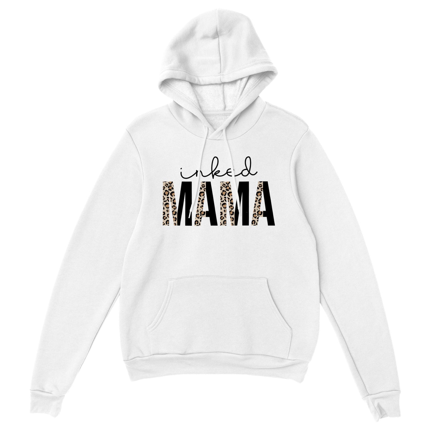 Inked Mama Hettegenser