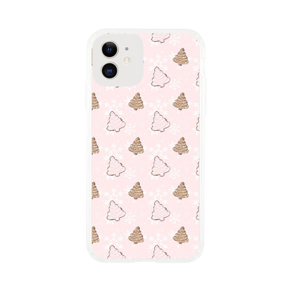 iPhone Deksel Christmas