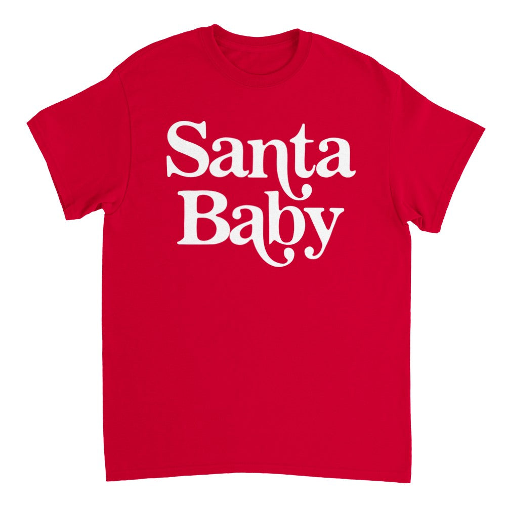Santa Baby T-Shirt