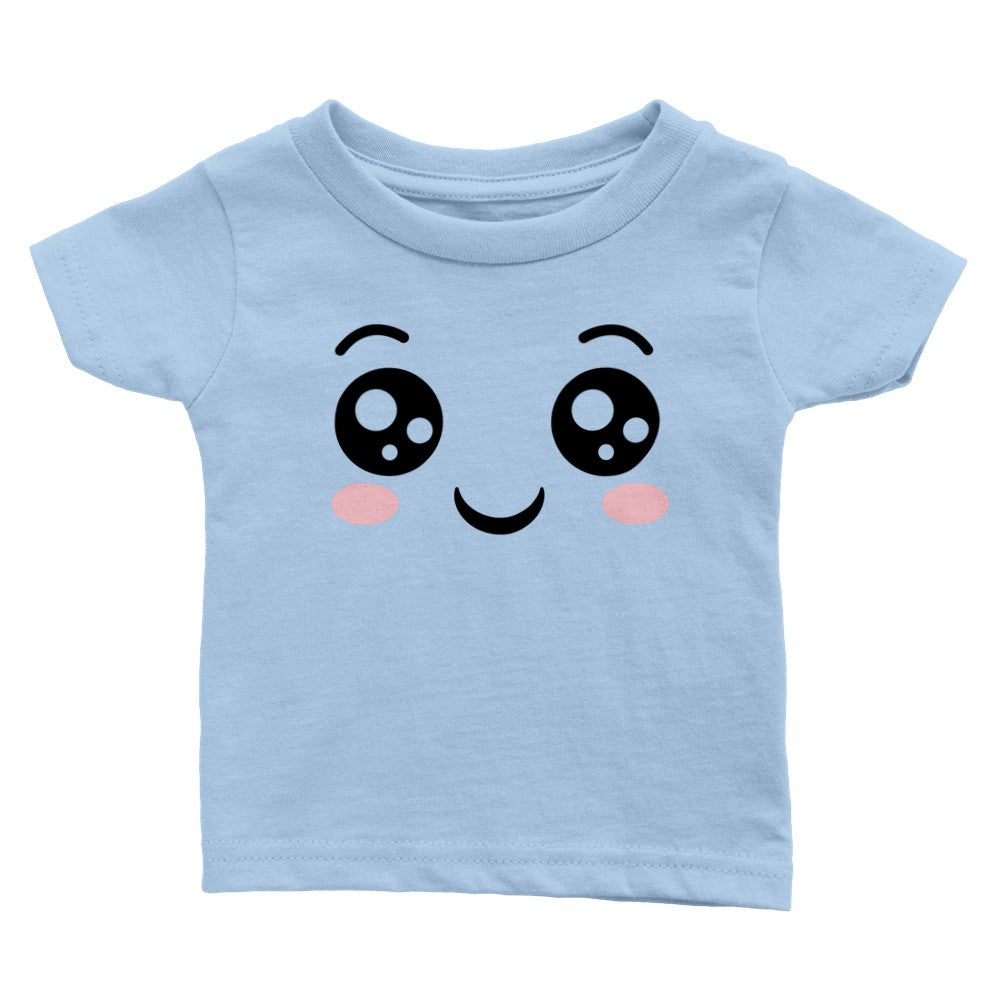 Kawaii T-skjorte