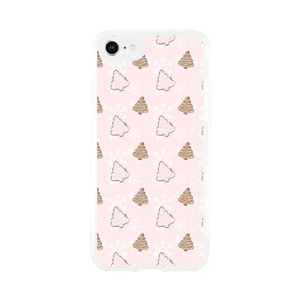 iPhone Deksel Christmas