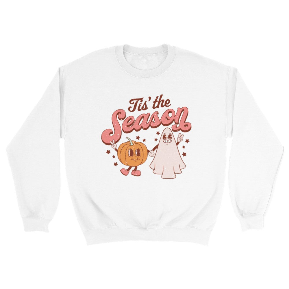Tis The Season Sweatshirt