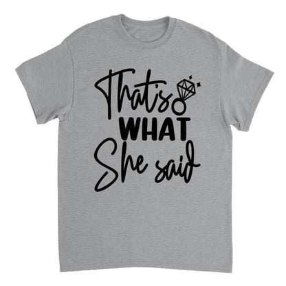 Bachelorette Party T-skjorte