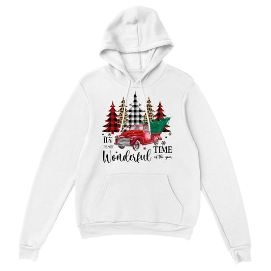 Julegenser Hoodie