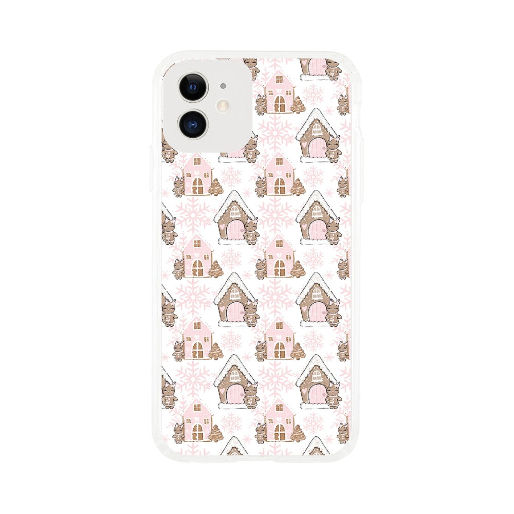 iphone deksel christmas