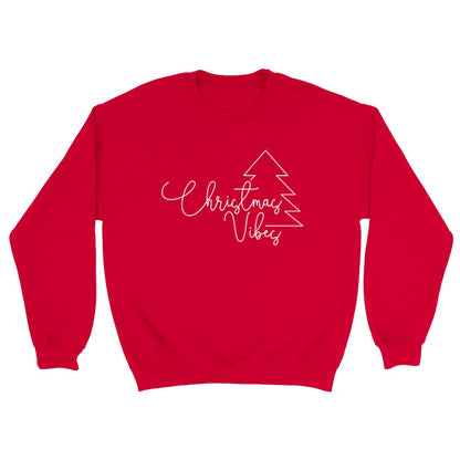 Christmas sweaters Christmas vibes
