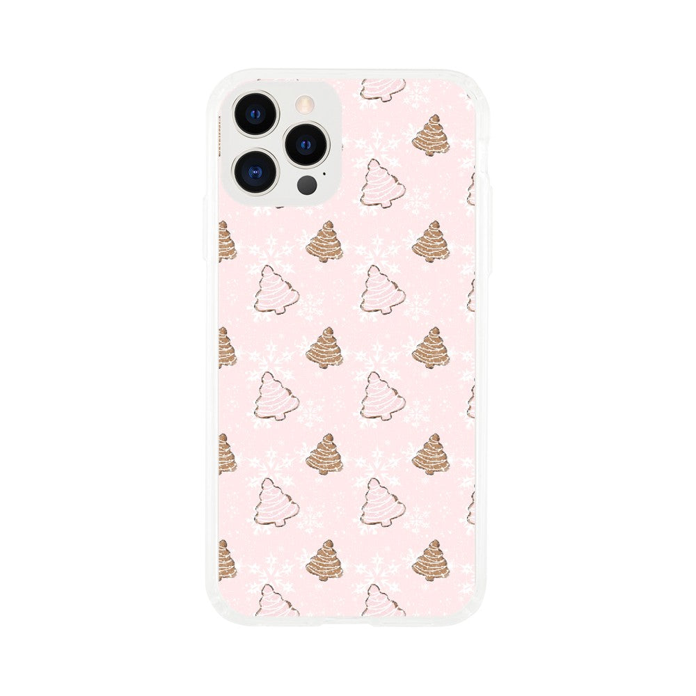 iPhone Deksel Christmas