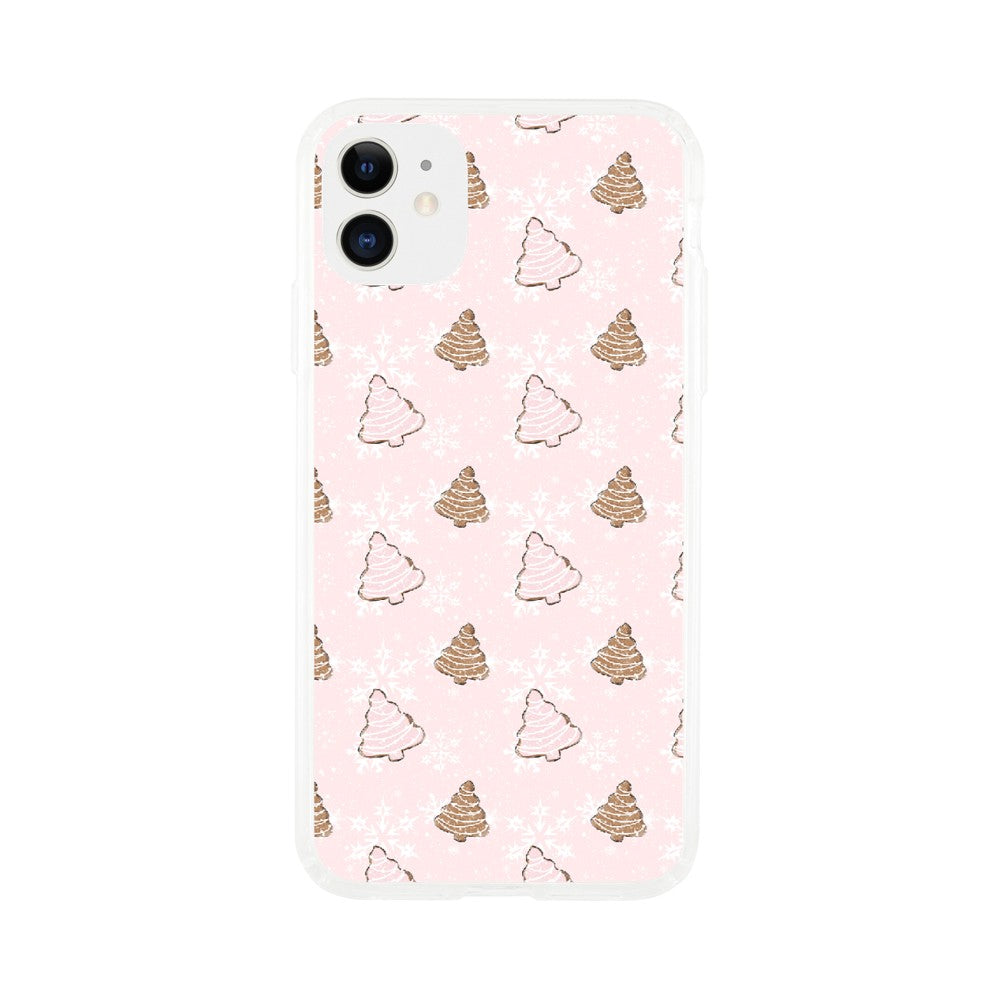 iPhone Deksel Christmas