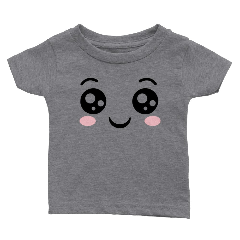 Kawaii T-skjorte