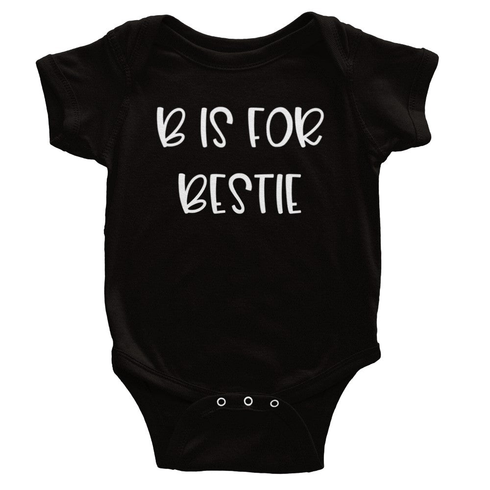 Bestie Body Til Baby