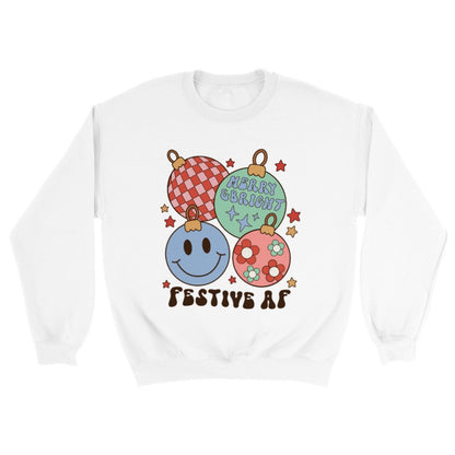 Jultröjor Festliga AF
