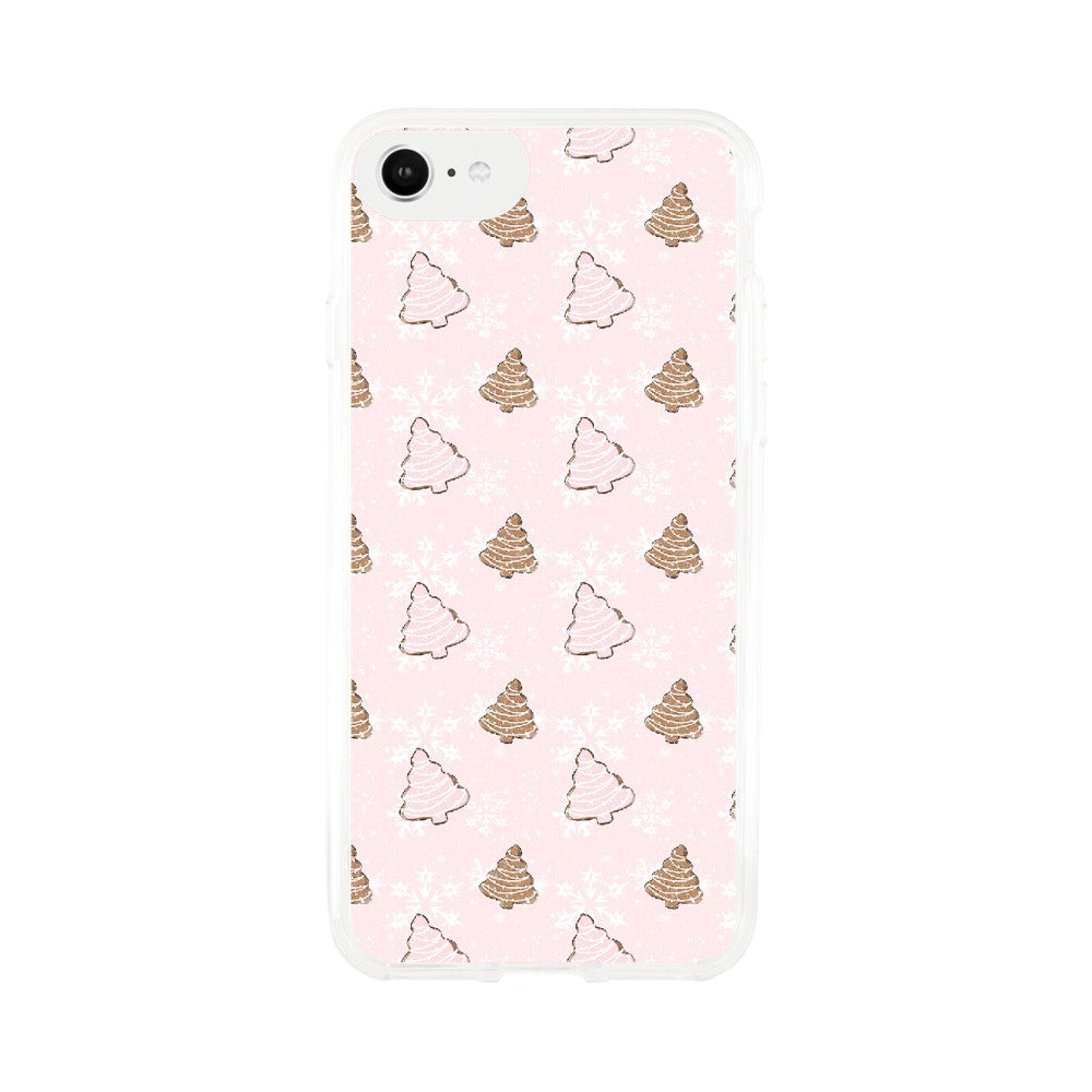 iPhone Deksel Christmas