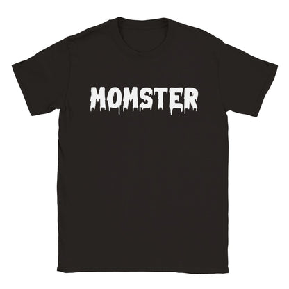 Momster t-skjorte