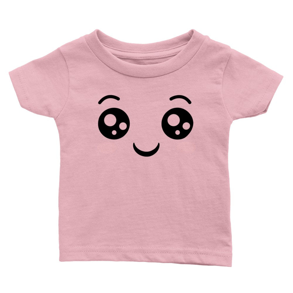 Kawaii T-skjorte