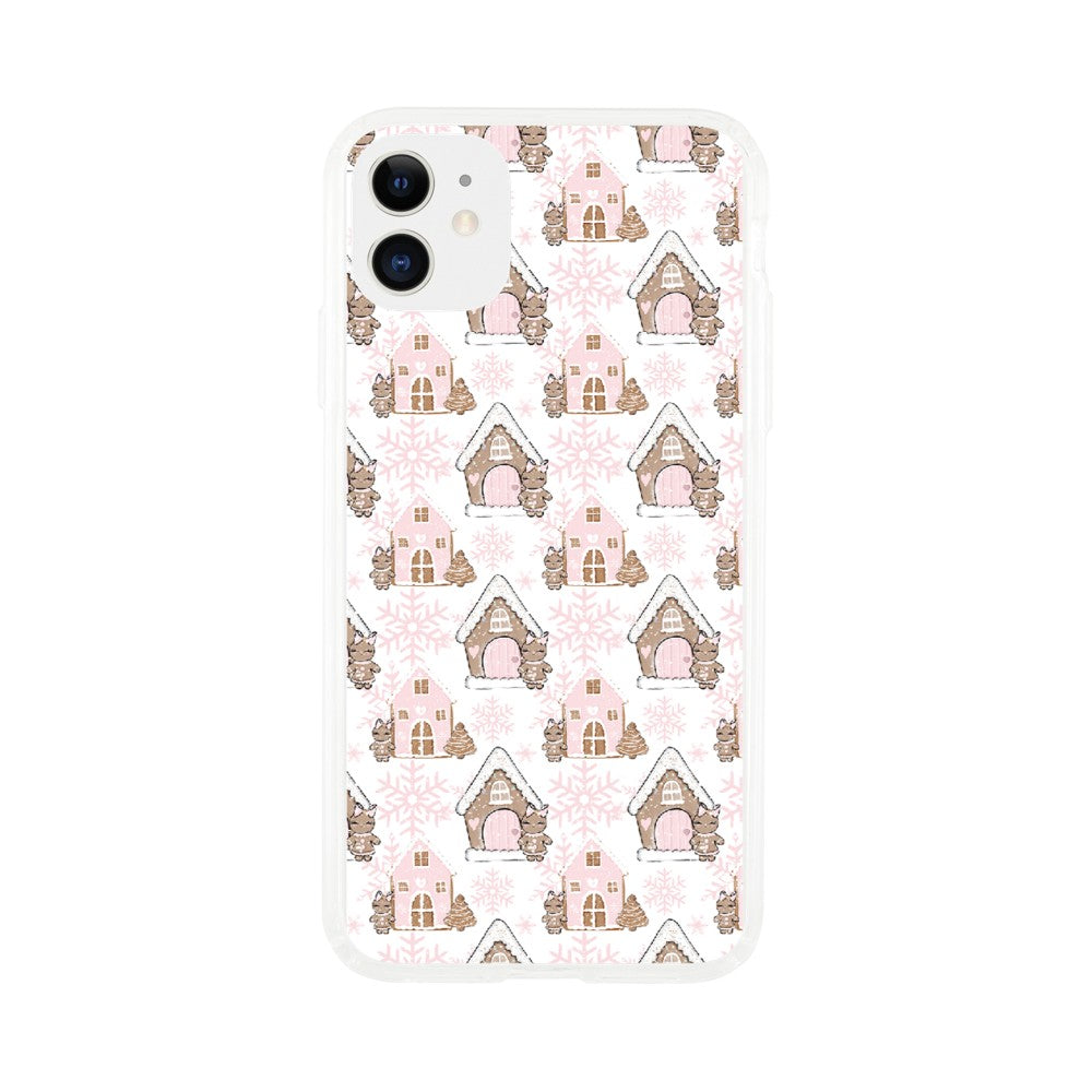 iphone deksel christmas