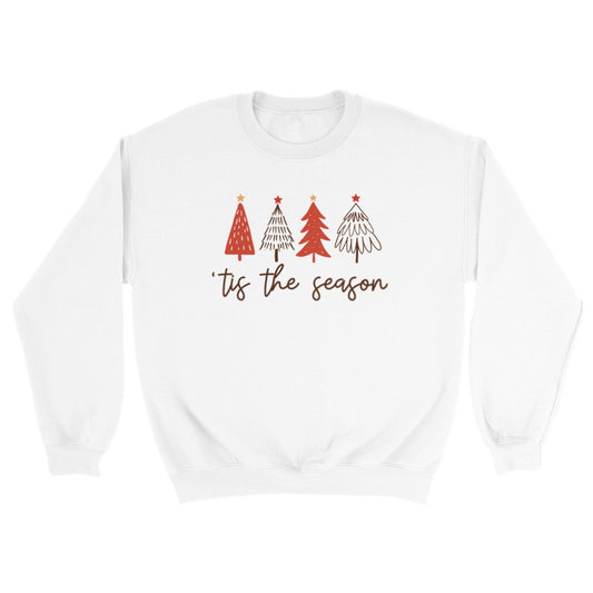 Julegenser 'Tis The Season