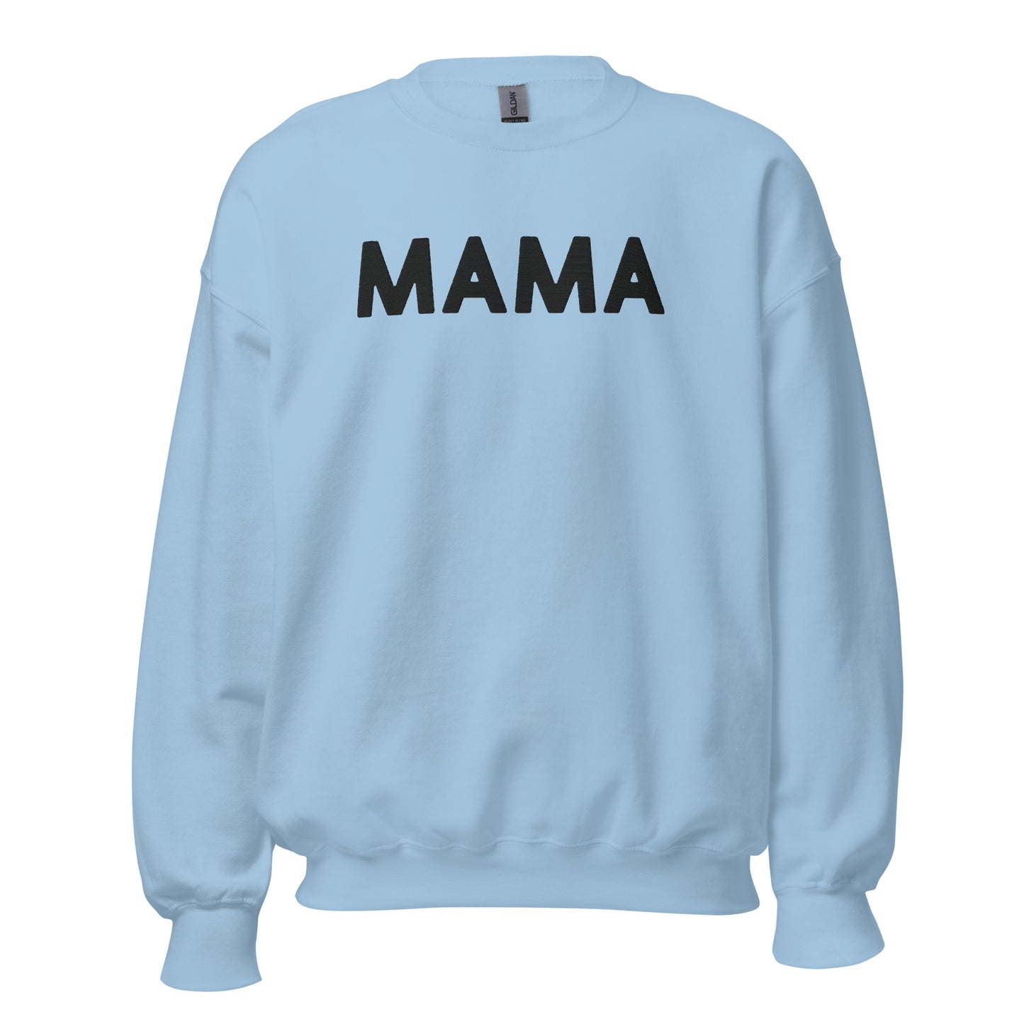 Brodert Mama Sweatshirt
