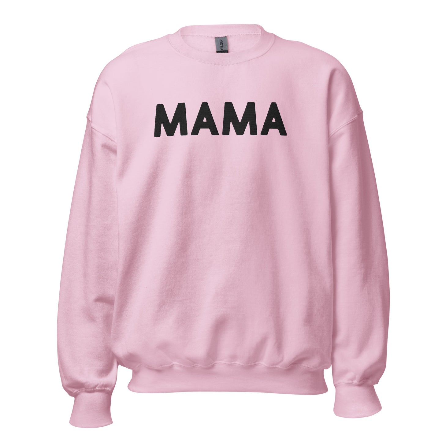Brodert Mama Sweatshirt