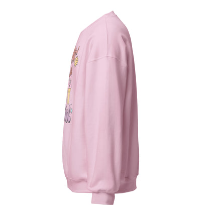 Ice Cream Sweatshirt