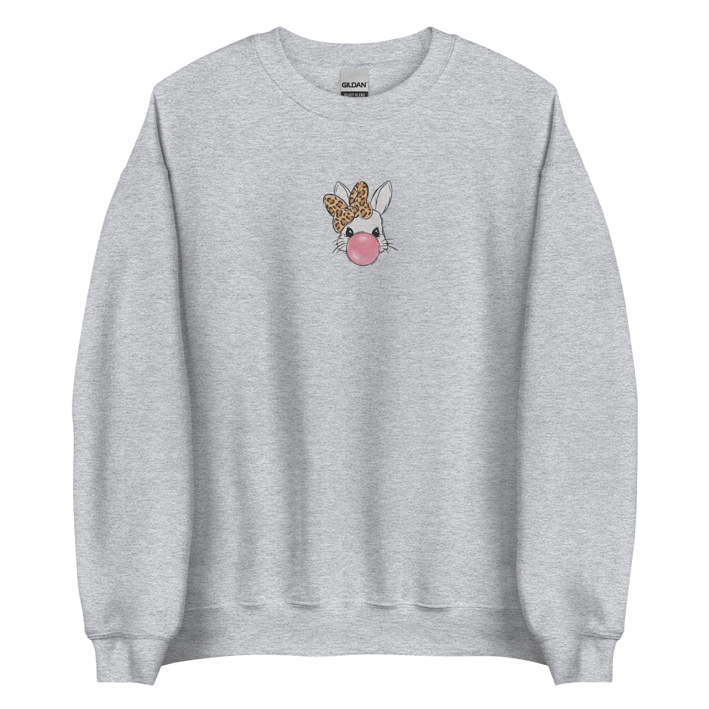 Brodert Bunny Sweatshirt
