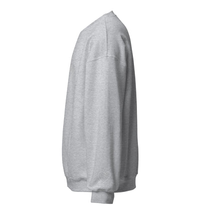 Homebody Sweatshirt Sports Grey