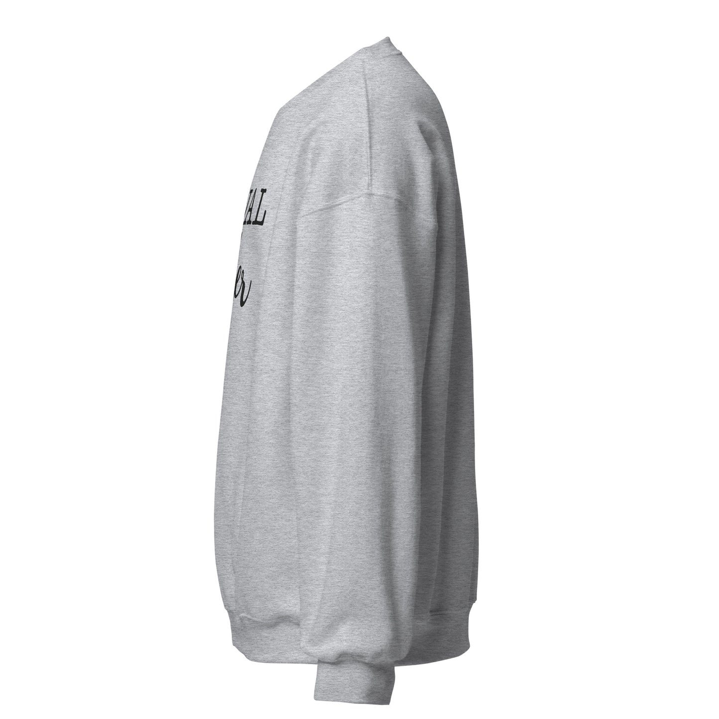 Brodert Serial Chiller Sweatshirt
