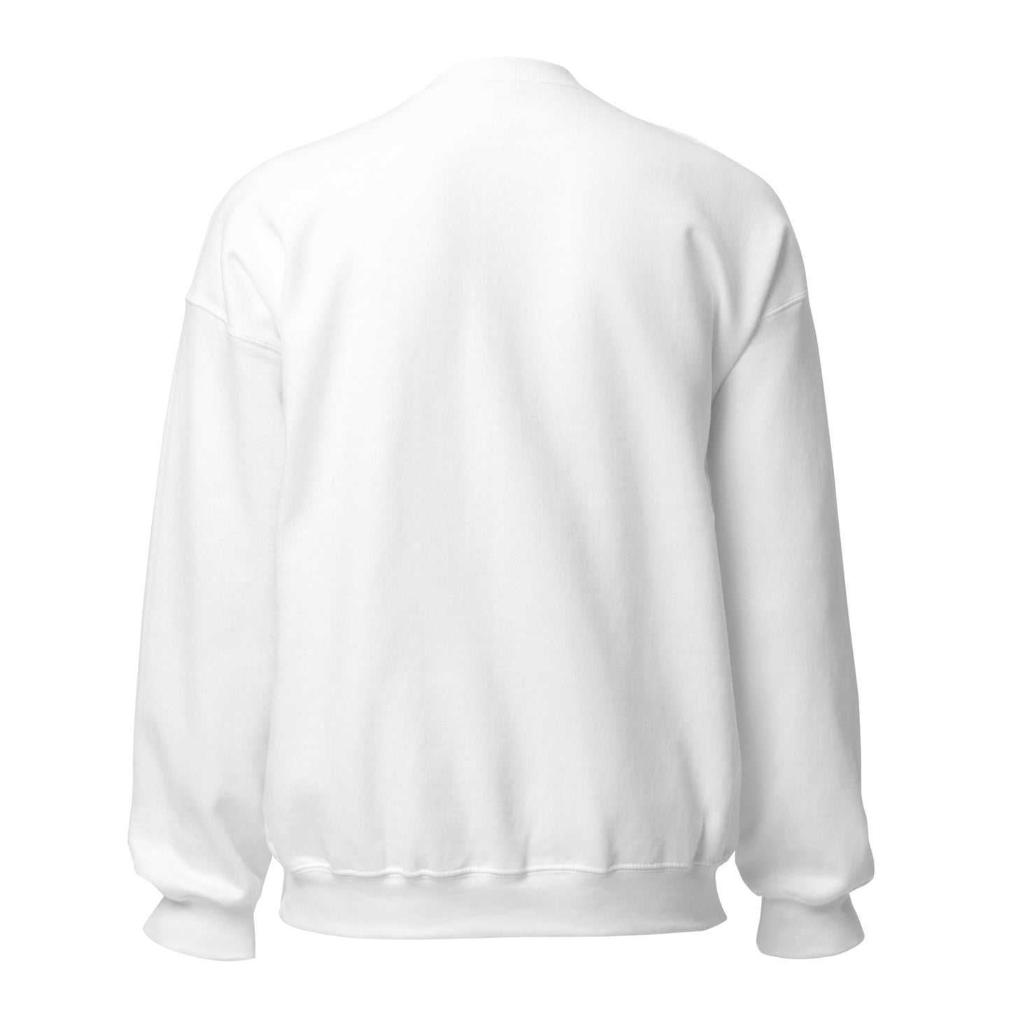 Bride Sweatshirt Borderi Gold