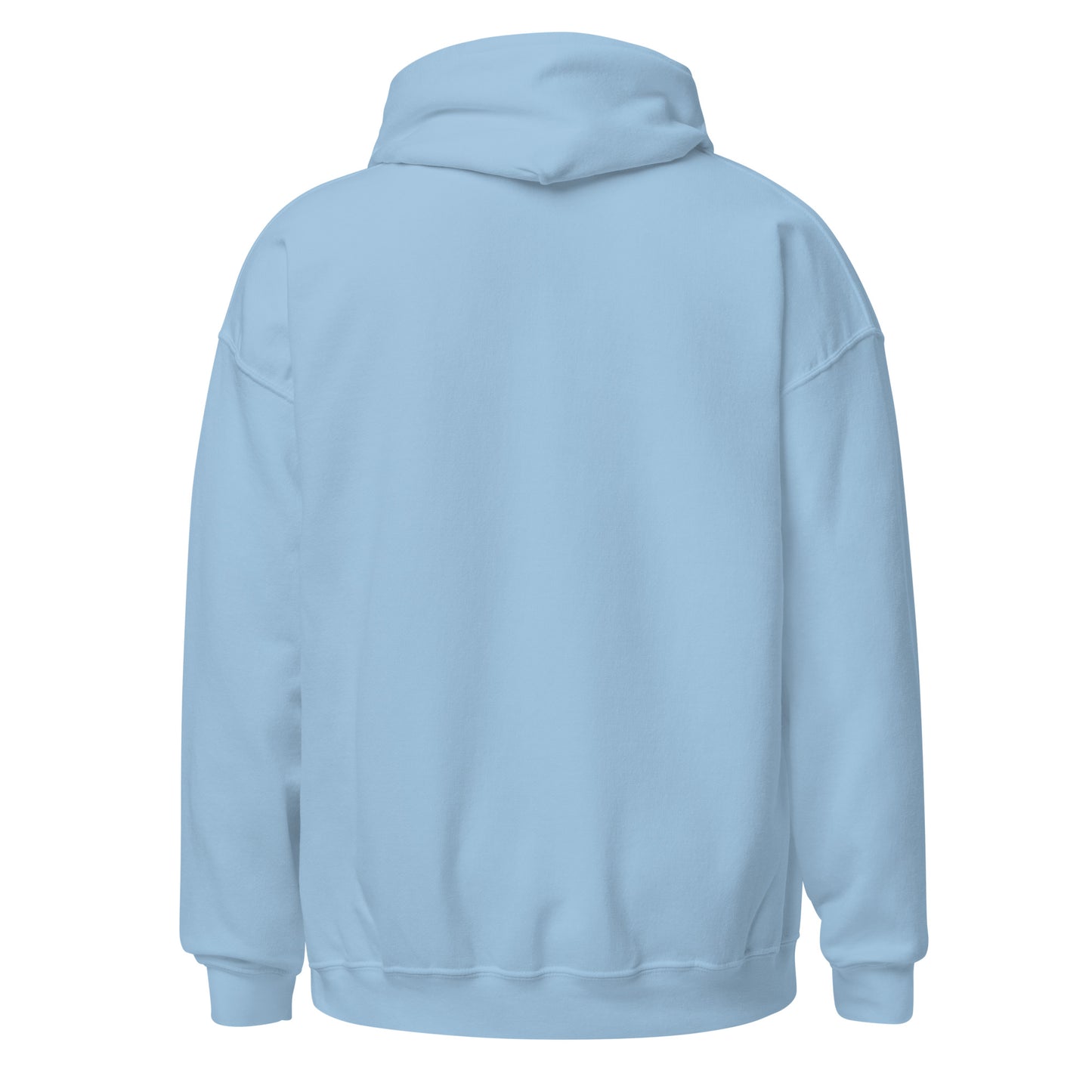 Breathe Darling Hoodie Brodert