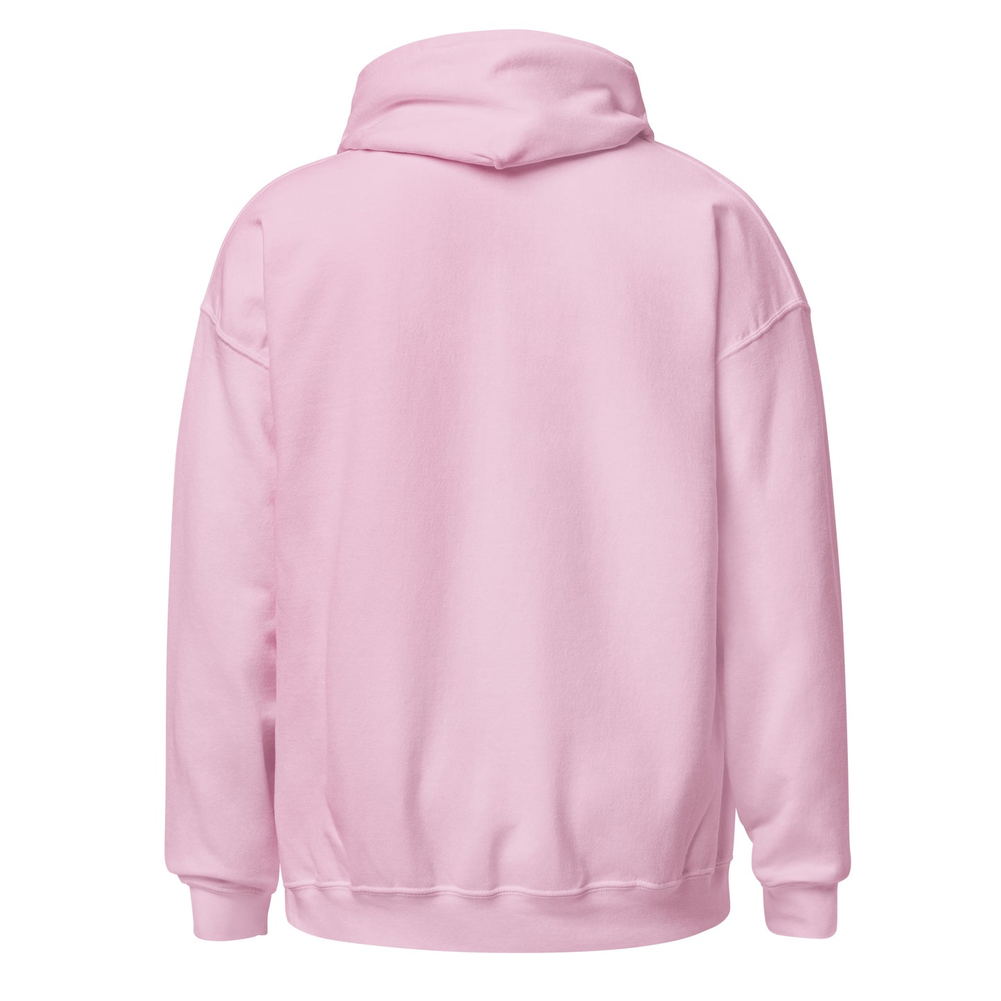 Breathe Darling Hoodie Brodert