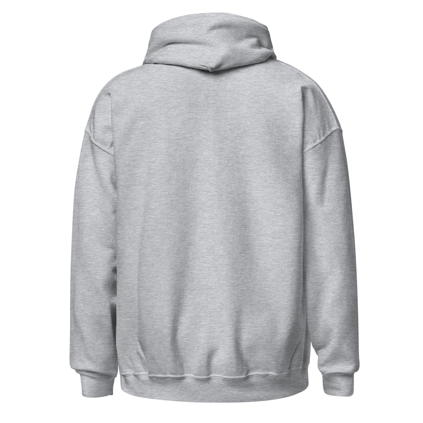 Breathe Darling Hoodie Brodert