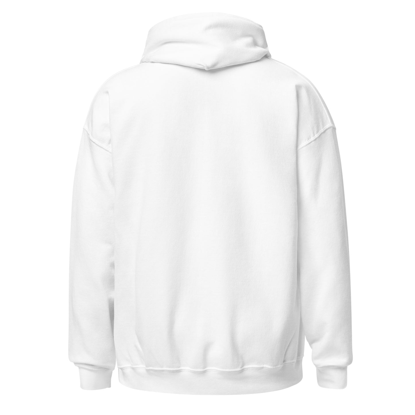 Brodert Tis The Season Hoodie