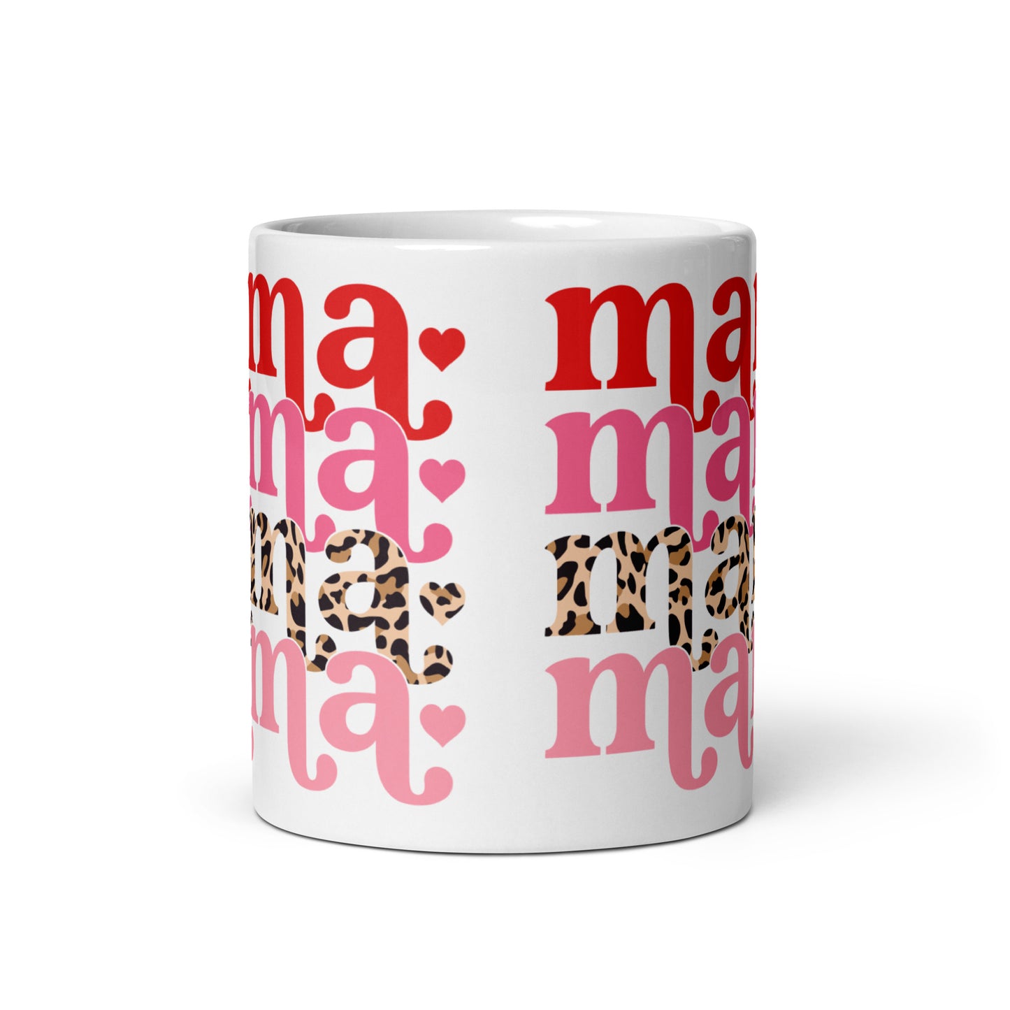 Mama Valentine Krus