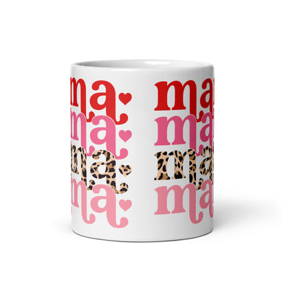 Mama Valentine Krus