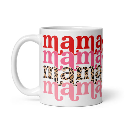 Mama Valentine Krus