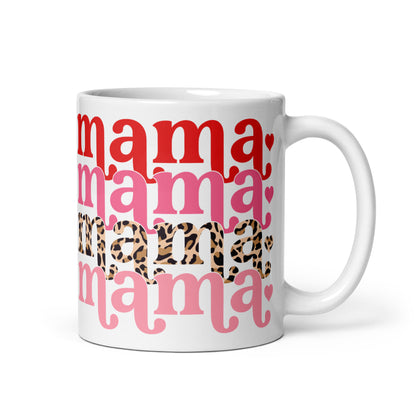 Mama Valentine Krus
